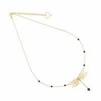 Halskette Maman et Sophie Dame in Silber GCLBLPSZA